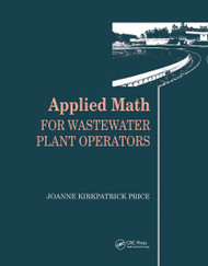 Applied Math for Wastewater Plant Operators