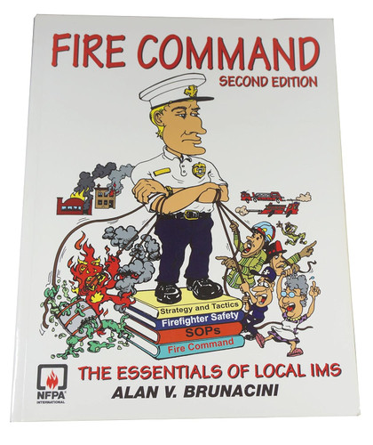 Fire Command