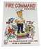 Fire Command