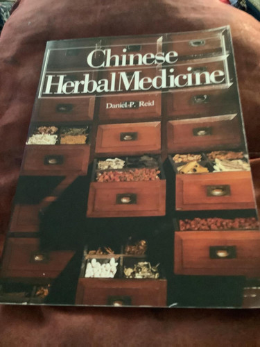 Chinese Herbal Medicine