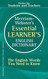 Merriam-Webster's Essential Learner's English Dictionary Newest