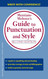 Merriam-Webster's Guide to Punctuation and Style