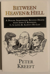 Between Heaven and Hell
