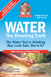 Water: The Shocking Truth