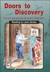 Doors to Discovery: Third Grade Reader