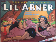 Li'l Abner: Dailies Vol. 7: 1941