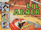 Li'l Abner: Dailies Vol. 8: 1942