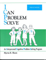 I Can Problem Solve: An Interpersonal Cognitive Problem-Solving