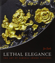 Lethal Elegance: The Art of Samurai Sword Fittings