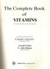 The Complete book of vitamins The Complete book of vitamins