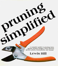 Pruning Simplified: A Complete Guide to Pruning Trees Shrubs Bushes