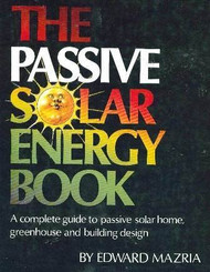The passive solar energy book