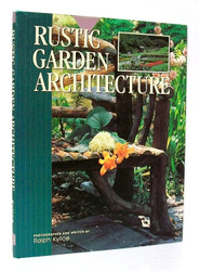 Rustic Garden Architecture