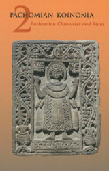 Pachomian Koinonia