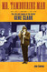 Mr. Tambourine Man: The Life and Legacy of The Byrds' Gene Clark