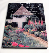 The Gardens of Colonial Williamsburg