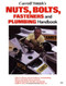Carroll Smith's Nuts Bolts Fasteners and Plumbing Handbook