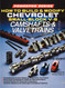 How to Build & Modify Chevrolet Small-Block V-8 Camshafts & Valvetrains