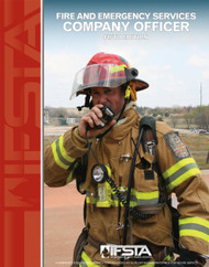 Fire and Emergency Services Company Officer