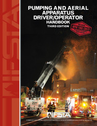 Pumping & Aerial Apparatus Driver Operat