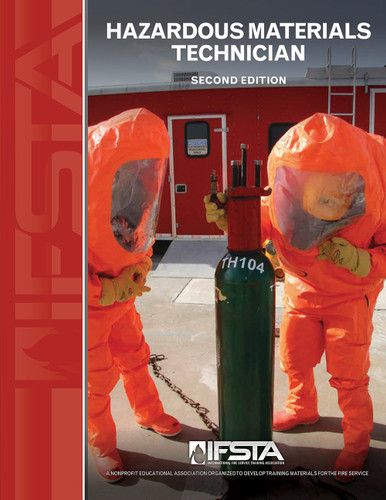 Hazardous Materials Technician