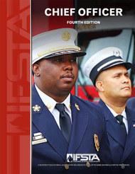 Chief Officer