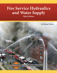 Fire Service Hydraulics and Water Supply