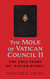 The Mole of Vatican Council II: The True Story of Xavier Rynne