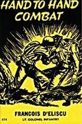 Hand to Hand Combat