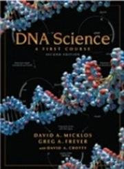 DNA Science: A First Course