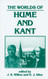 The Worlds of Hume and Kant