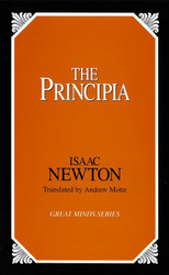 The Principia (Great Minds Series)