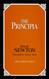 The Principia (Great Minds Series)