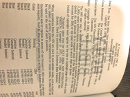 NIV UltraThin Reference Bible (Black Genuine Leather)