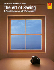 The Art Of Seeing: A Creative Approach To Photography