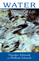 Water: The Element of Life