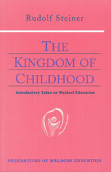 The Kingdom of Childhood