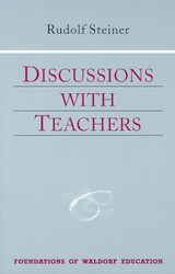 Discussions with Teachers