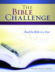 The Bible Challenge