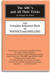 The ABC's and All Their Tricks by Margaret M. Bishop - The Complete