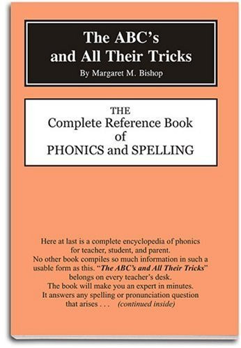 The ABC's and All Their Tricks by Margaret M. Bishop - The Complete
