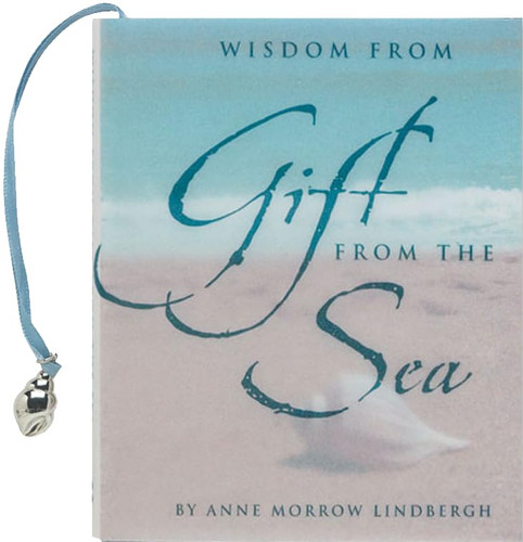 Wisdom from Gift from the Sea (Mini Book)
