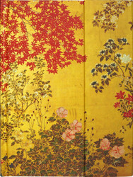 Japanese Screen Journal (Notebook Diary) (New Journals)