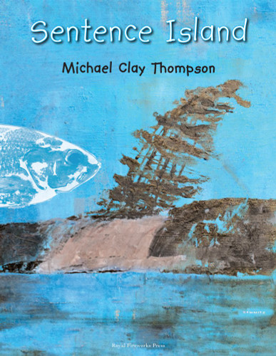 Sentence Island Student Book: