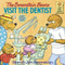 The Berenstain Bears Visit the Dentist (Berenstain Bears (8x8)