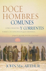 Doce hombres comunes y corrientes (Spanish Version)