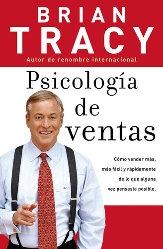 Psicologia de ventas: (Spanish Version)