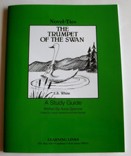 Trumpet of the Swan: Novel-Ties Study Guide