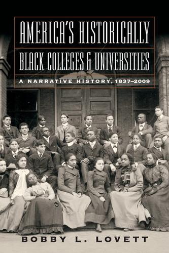 America's Historically Black Colleges & Universities