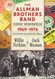 Allman Brothers Band Classic M (Music and the American South)